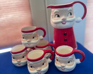 Vintage Christmas 