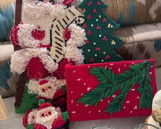Vintage Christmas 