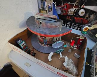 Diorama 