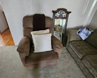 Recliner