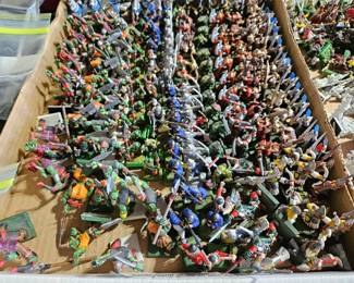 War hammer