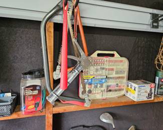 Tools