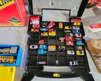 Micro machines 