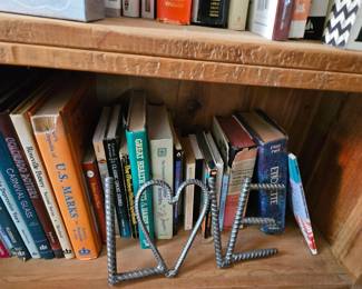 Books