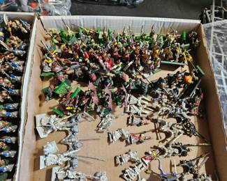 War hammer