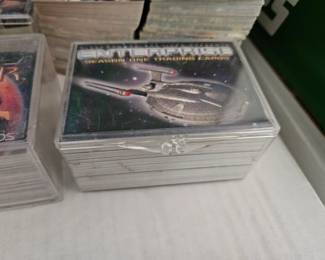 Star trek