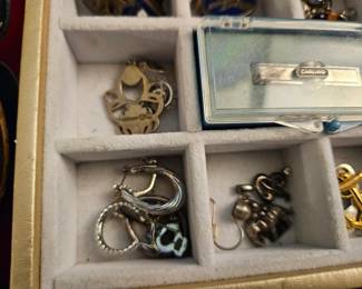 Sterling jewelry 