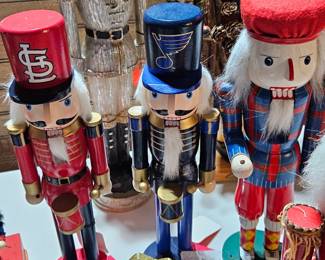 Nutcracker 