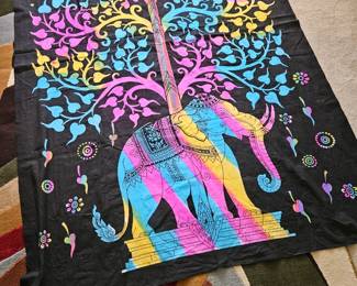 Tapestry 