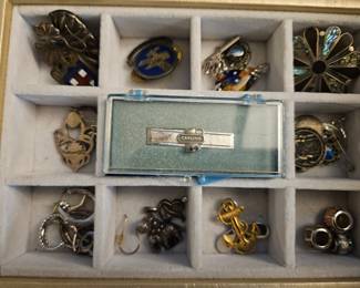 Sterling jewelry 