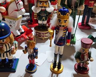 Nutcracker 