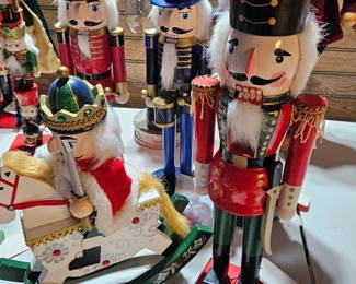 Nutcracker 