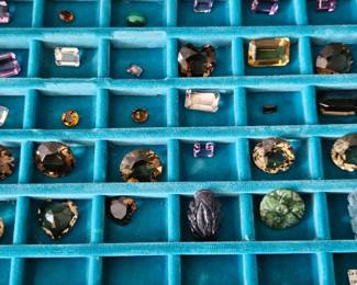 Gem collection 
