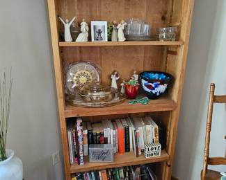 Bookcase 