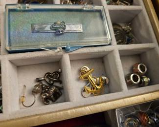 Sterling silver jewelry 