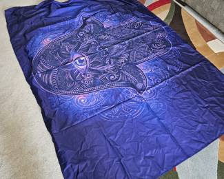 Tapestry 