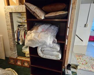 Bookcase