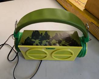 Tmnt radio