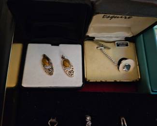 Sterling jewelry 
