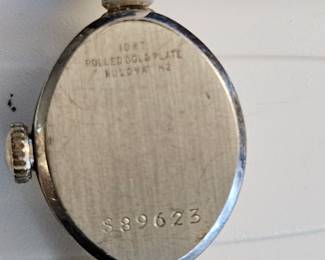 10k rolled gold plate 