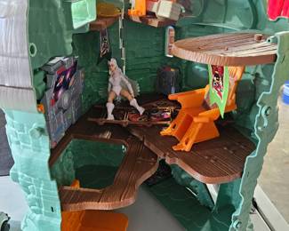 He man castle greyskull 