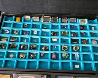 Gem collection