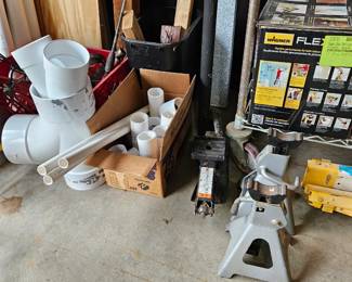 Car jacks