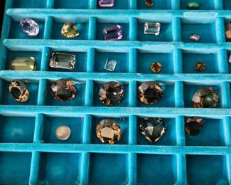 Gem collection 
