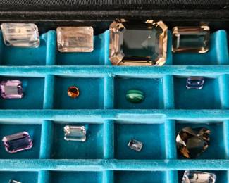 Gems collection 