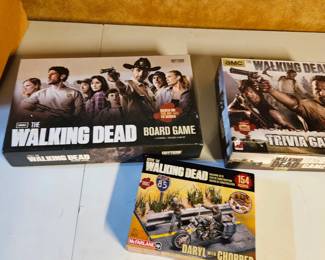 Walking dead 