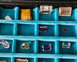 Gem collection 