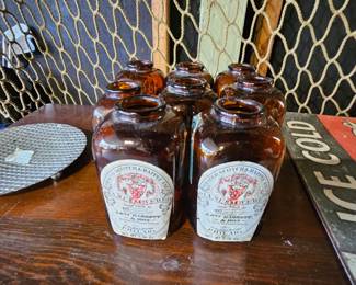 Snuff bottles