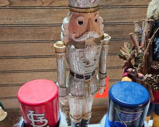 Nutcracker 