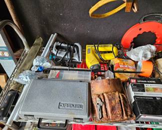 Tools
