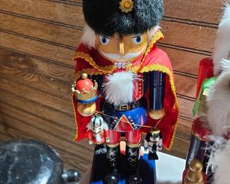 Nutcracker 