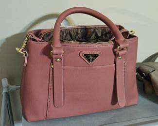 Purse
