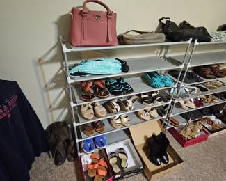 Womans shoes