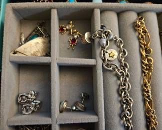 Sterling jewelry 