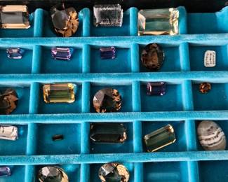 Gem collection 