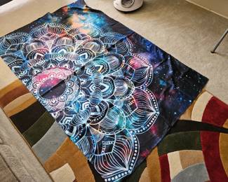 Tapestry 