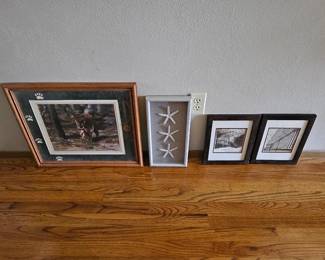 Decorative pictures 