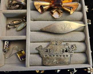 Sterling jewelry 
