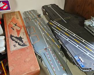 Gi joe aircraft carrier 
