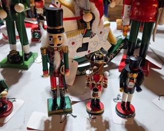 Nutcracker 