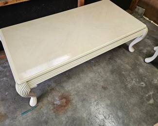 Coffee table