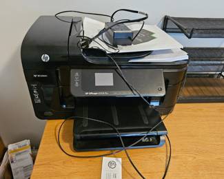 HP printer