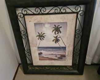 Wall decor 