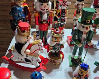 Nutcracker 