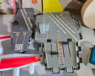 Gi joe aircraft carrier 