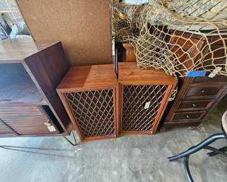 Pioneer speakers model CS 88